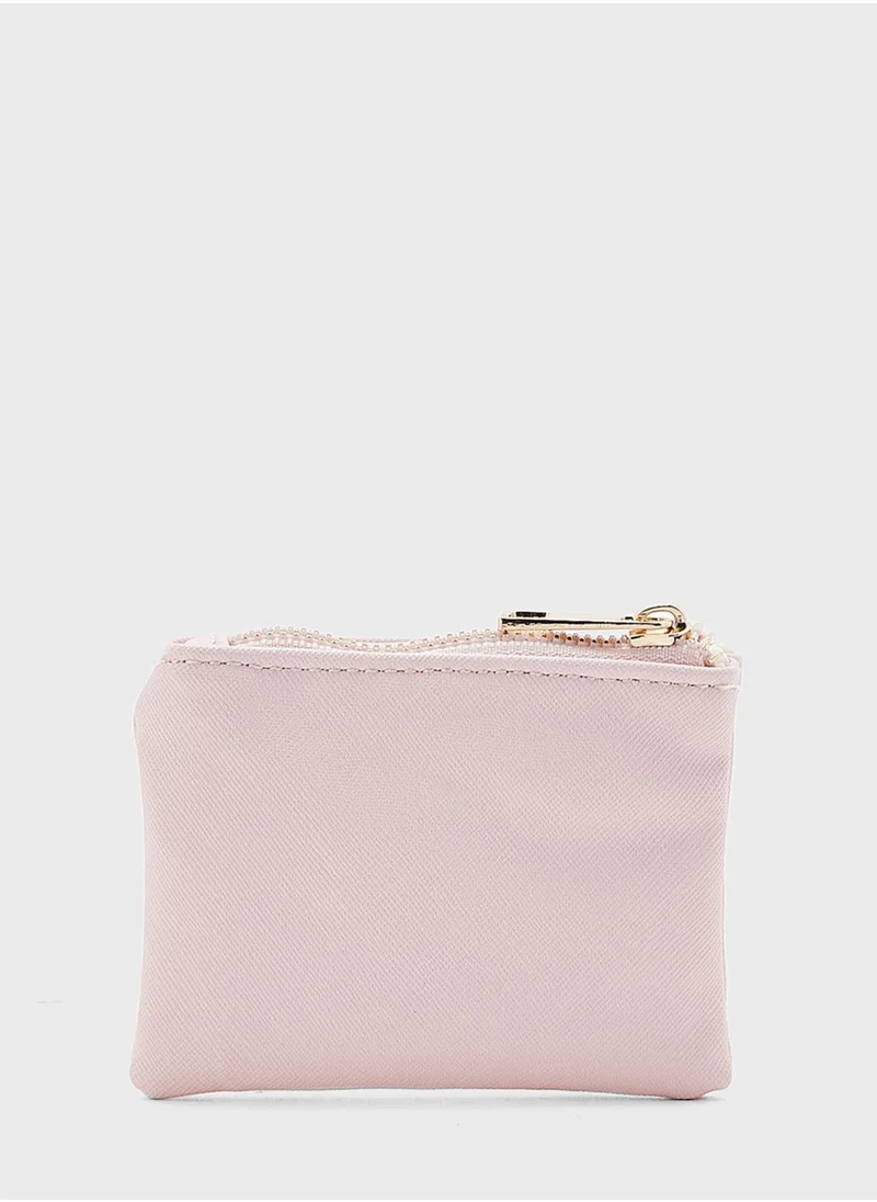 NEW LOOK Aop Small Purse