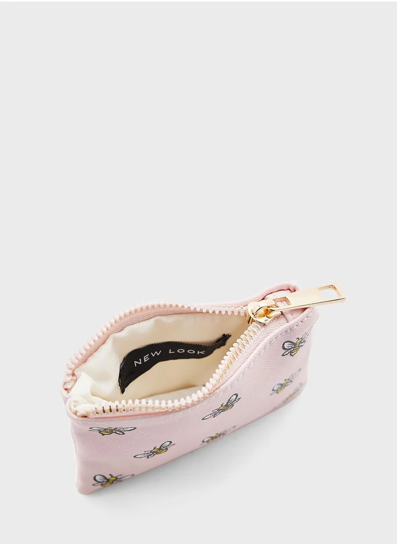 NEW LOOK Aop Small Purse