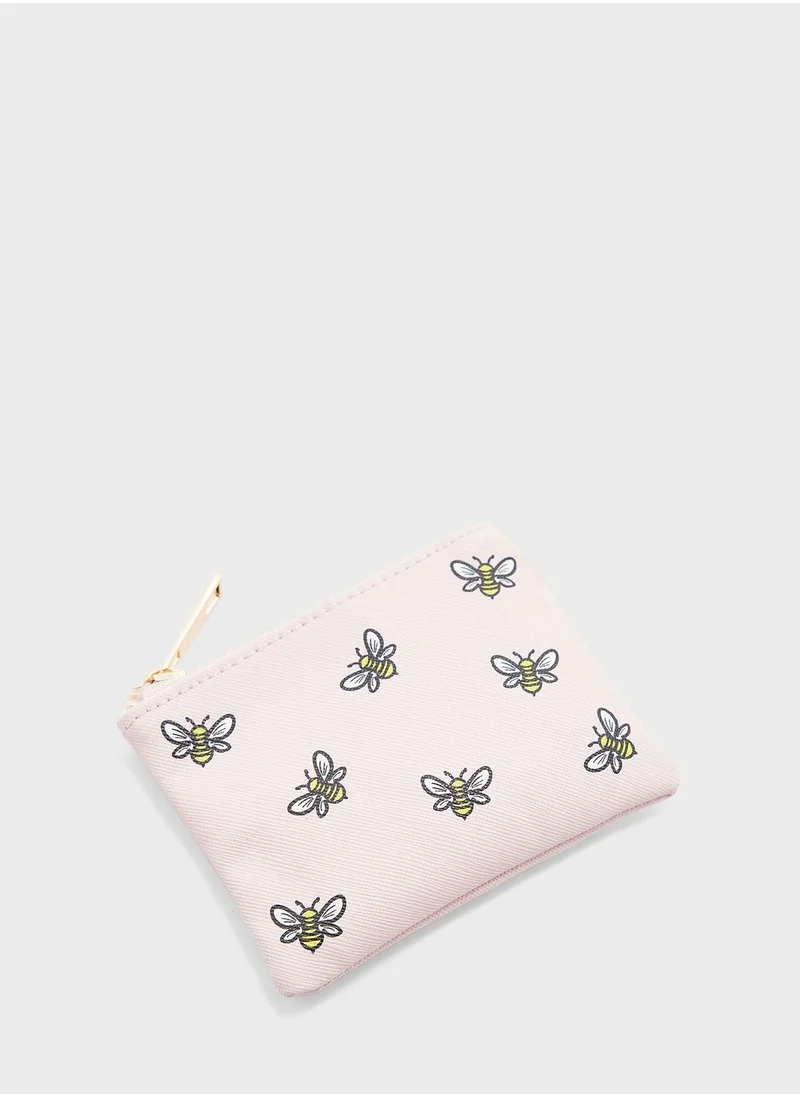 NEW LOOK Aop Small Purse