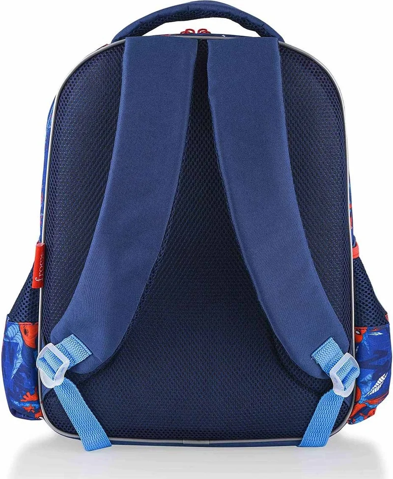 أوتونيا Spiderman Fighter School Bag 41321