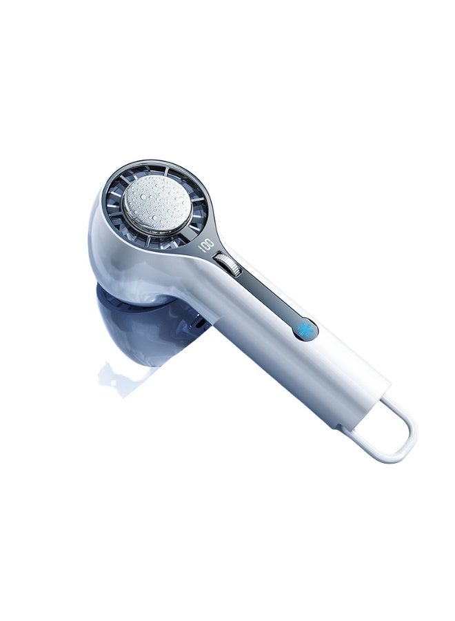 Nariele New USB High Appearance Semiconductor Refrigeration Handheld Fan