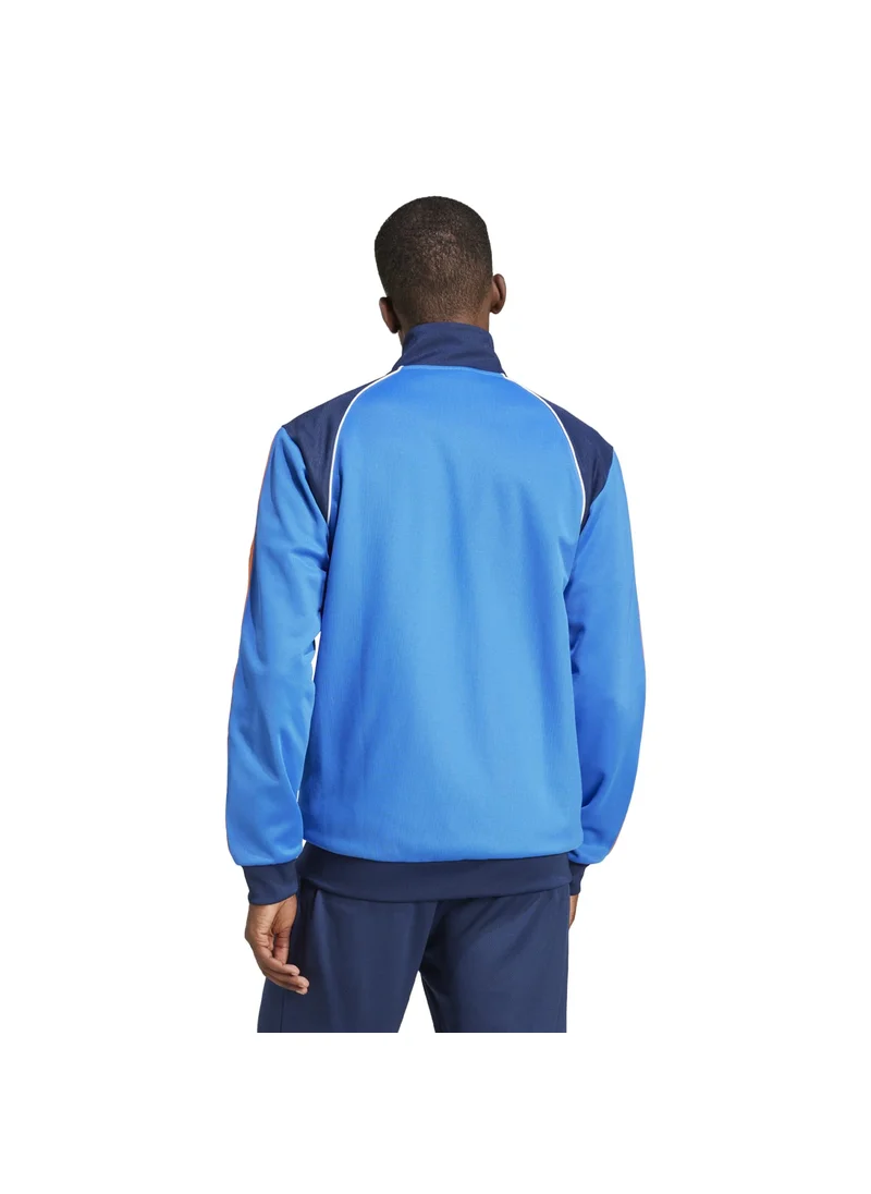 اديداس adidas TT Blue Originals Men TRACK TOPS