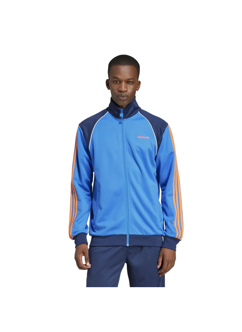 اديداس adidas TT Blue Originals Men TRACK TOPS