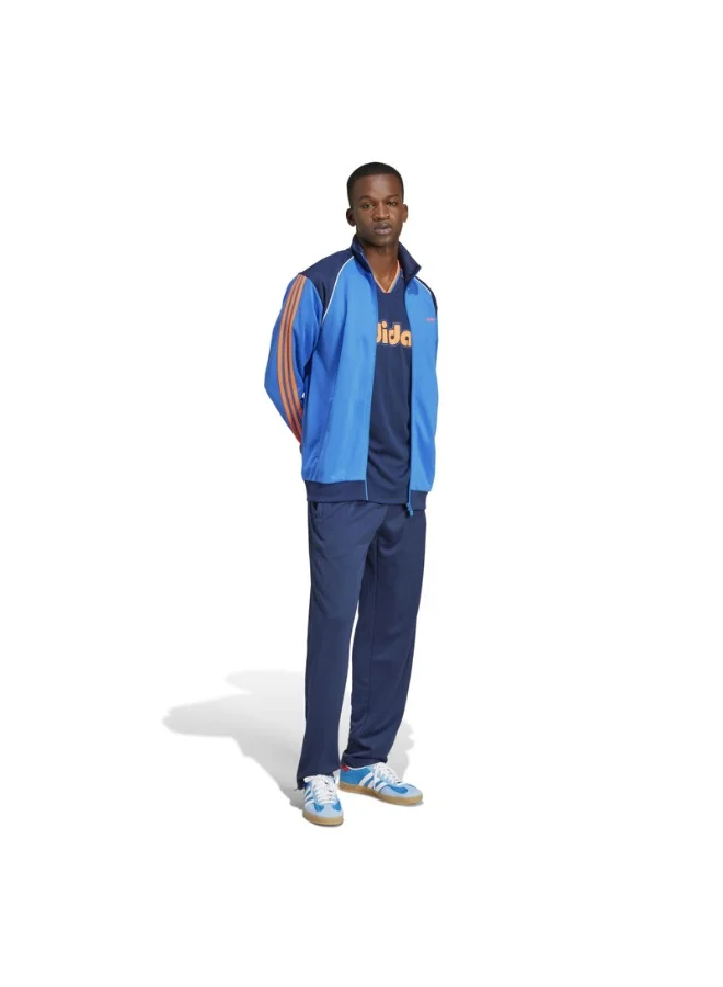 adidas Originals adidas TT Blue Originals Men TRACK TOPS
