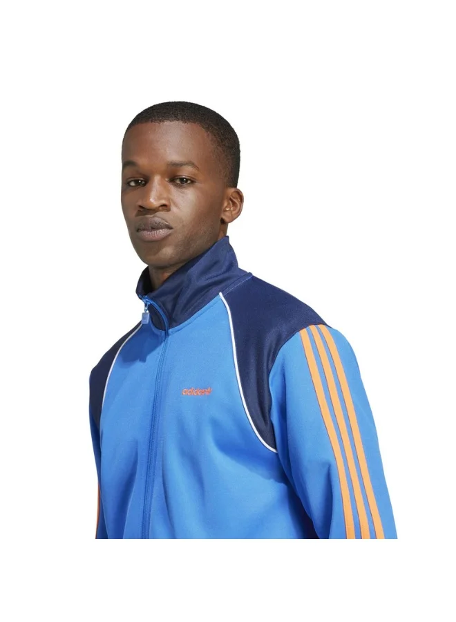 adidas Originals adidas TT Blue Originals Men TRACK TOPS