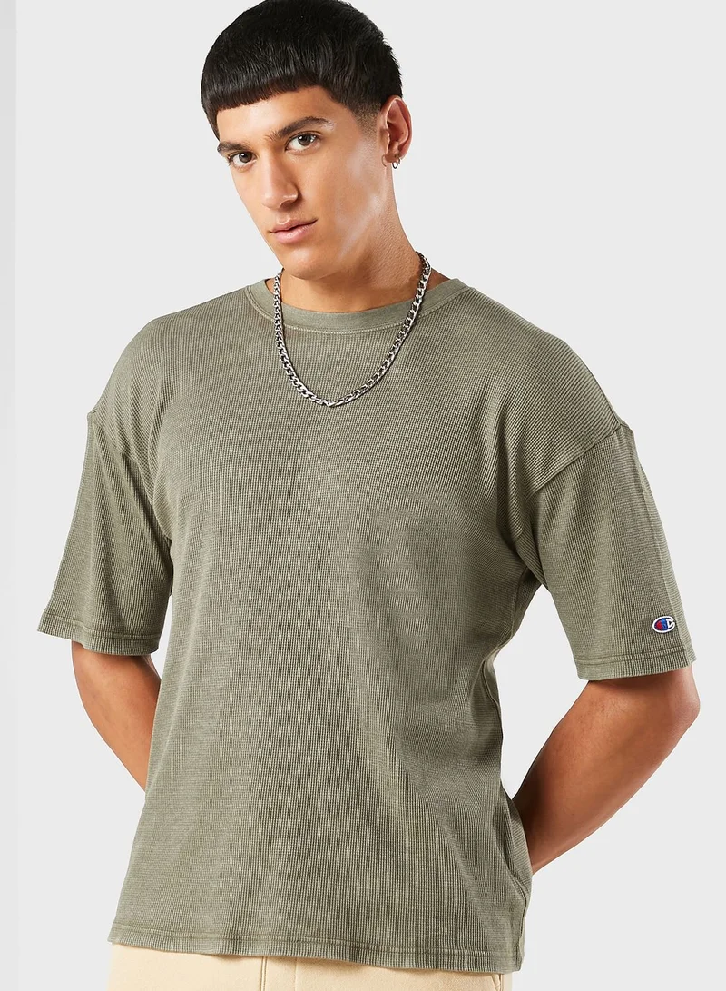 Champion Logo T-Shirt