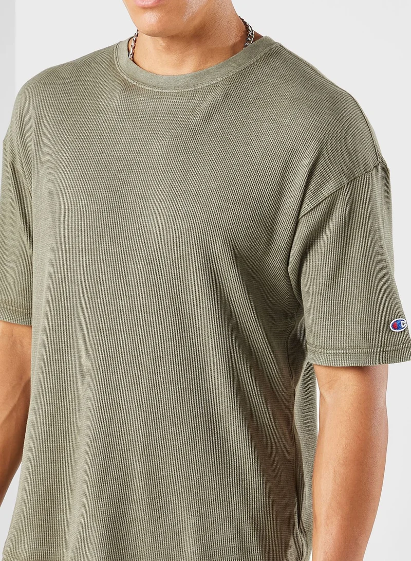 Champion Logo T-Shirt