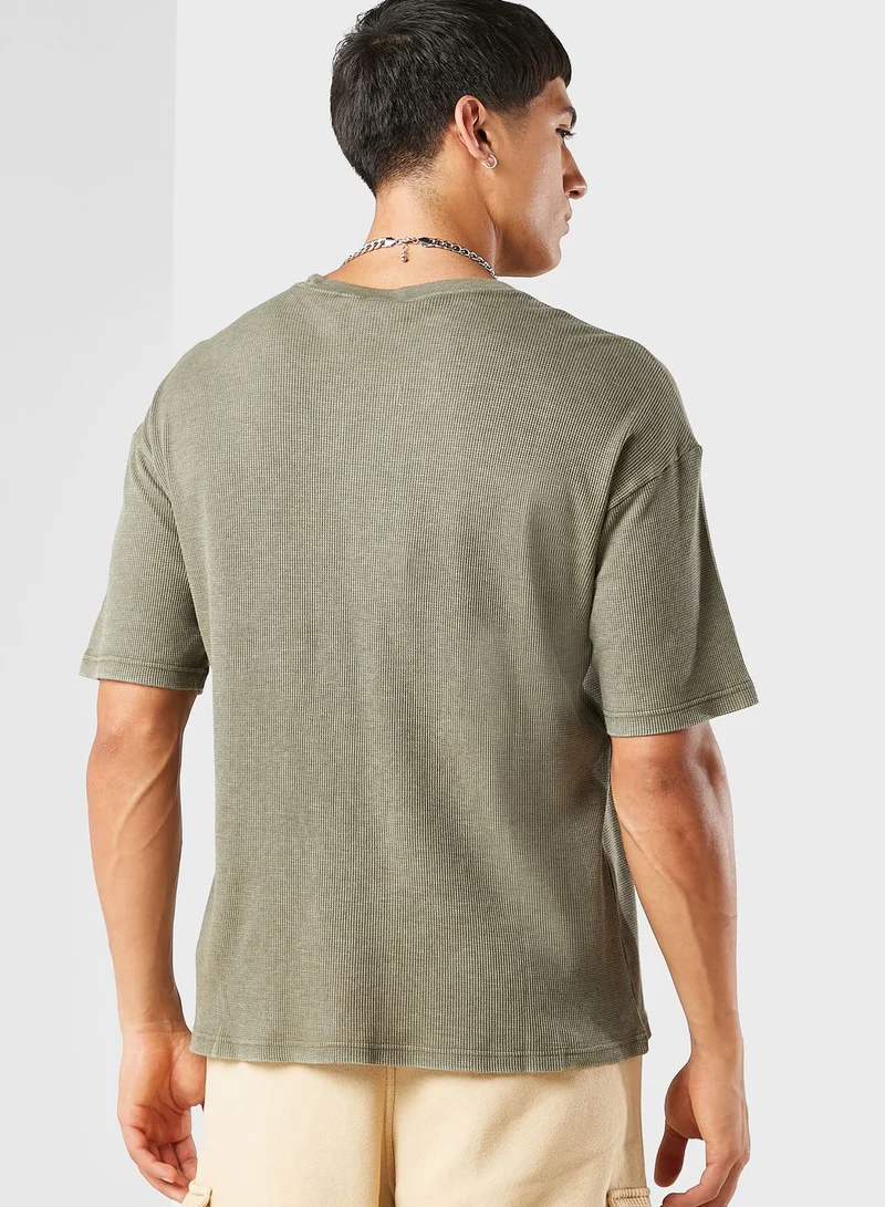 Champion Logo T-Shirt