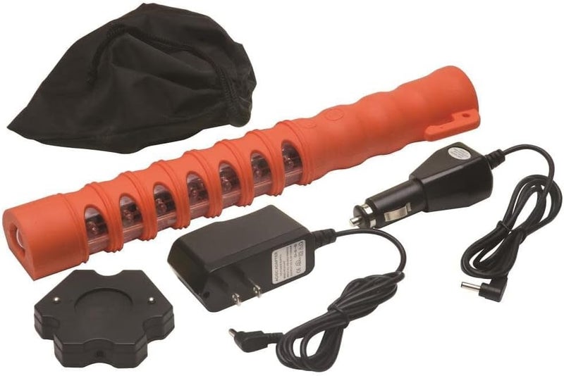 Aervoe LED Baton Road Flare - Each - Image 2
