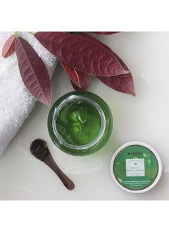 Mantra Herbal Face Gel Revive & Restore Pure Aloe, Neem & Cucumber - 100 Gm | Fights Acne, Breakouts & Skin Infections | Suitable For Face, Hair & Nails  - Image 4