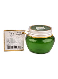 Mantra Herbal Face Gel Revive & Restore Pure Aloe, Neem & Cucumber - 100 Gm | Fights Acne, Breakouts & Skin Infections | Suitable For Face, Hair & Nails  - Image 2
