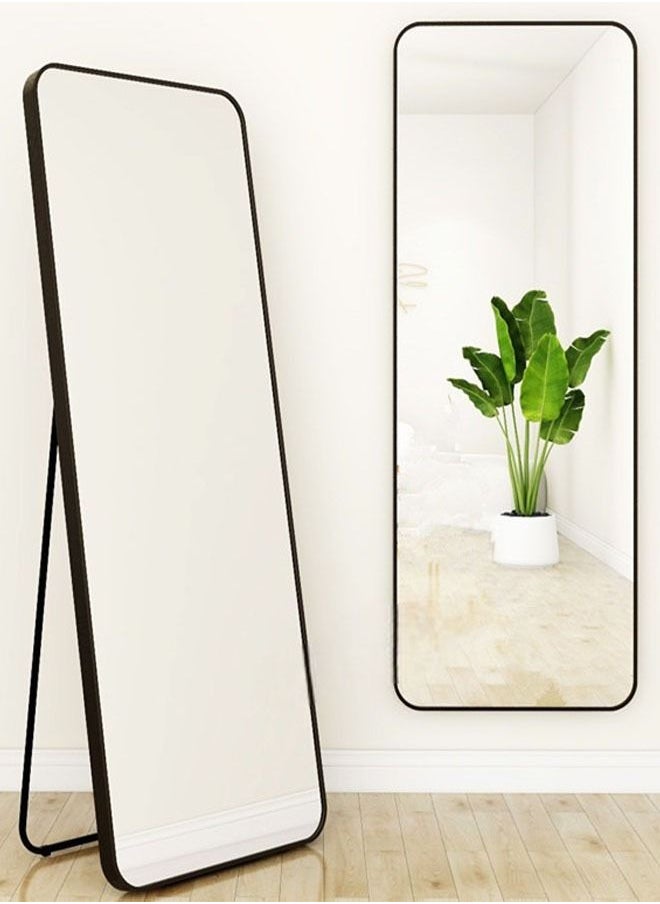 Cady One - Decorative Mirror Made Of High-Quality Unbreakable Materials 147 X 37 Cm - Image 1