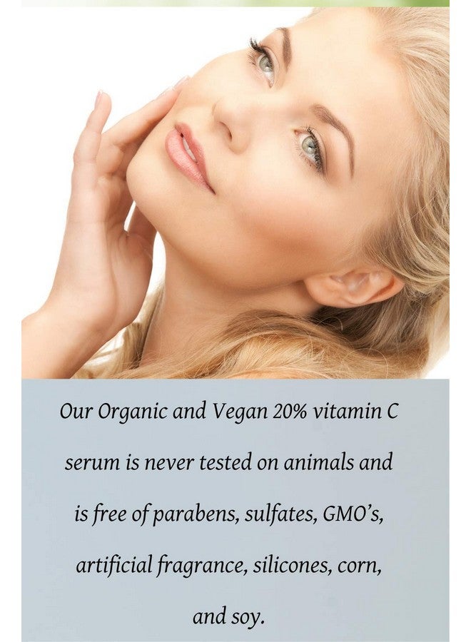 Ageless Derma Professional Vitamin C Serum With Retinol And Hyaluronic Acid By Dr. Mostamand - Image 3