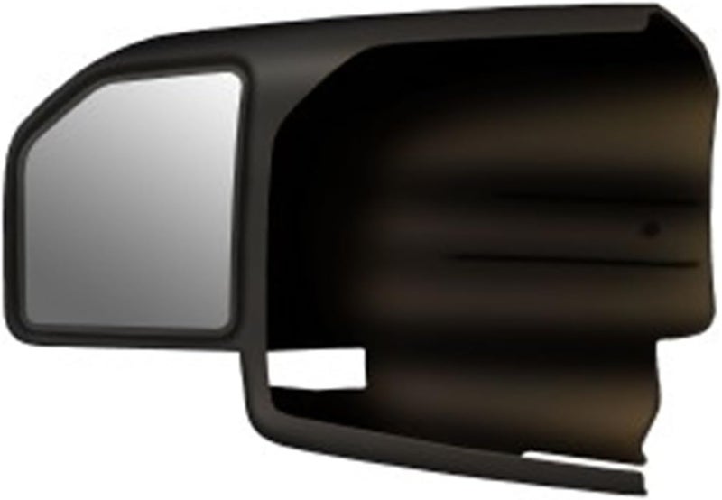 CIPA Towing Mirror for Ford F-150 2015-Current, Left Hand, Black - Image 3