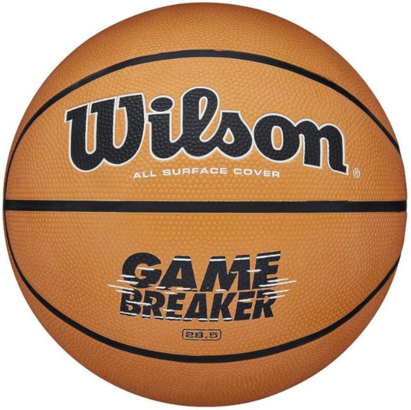 Wilson Gamebreaker Basketball