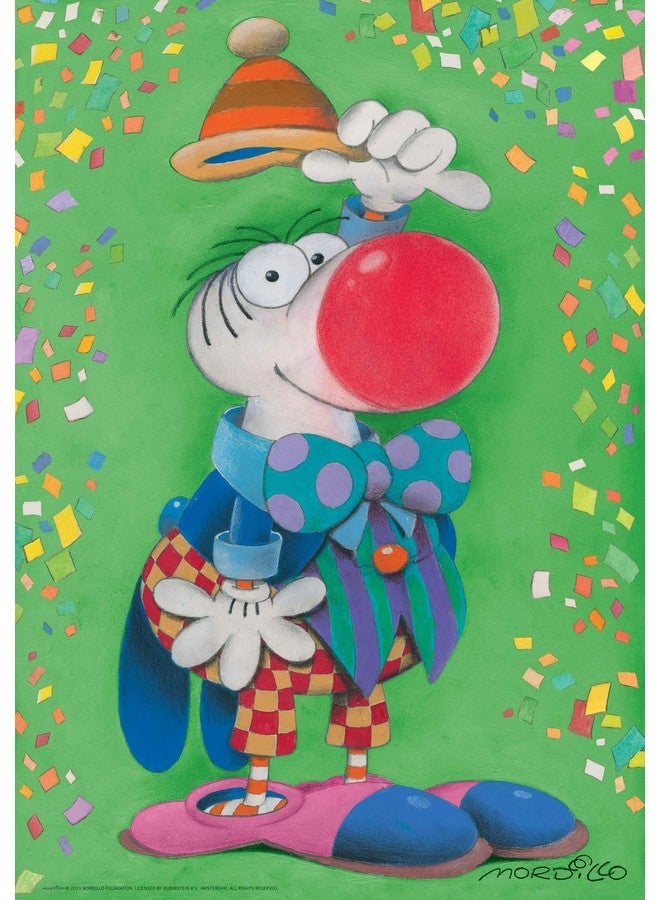 هاي Hy29911 أحجية الصور المقطوعة متعددة الألوان - Image 2