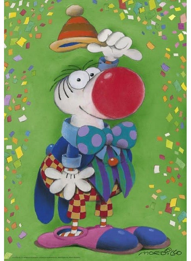 هاي Hy29911 أحجية الصور المقطوعة متعددة الألوان - Image 4