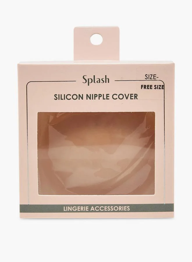 Splash FAV Silicone Nipple Cover
