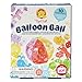 Tiger Tribe Balloon Ball Compact TravelFriendly Fun with Fabric Cover Balloons Learning Play for Kids 10 Game Ideas Included - Image 4