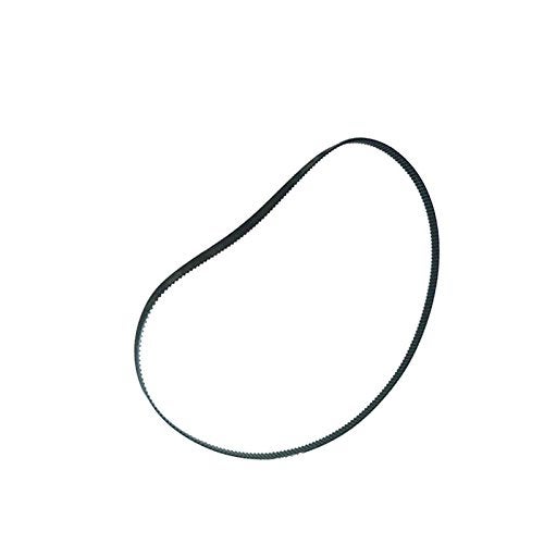 PARTSHE 45189-2 Media Rewind Belt for Zebra 105SL 105SE 110Xi3 140Xi3 170Xi3 220Xi3 Label Printers 203dpi 300dpi - Image 3
