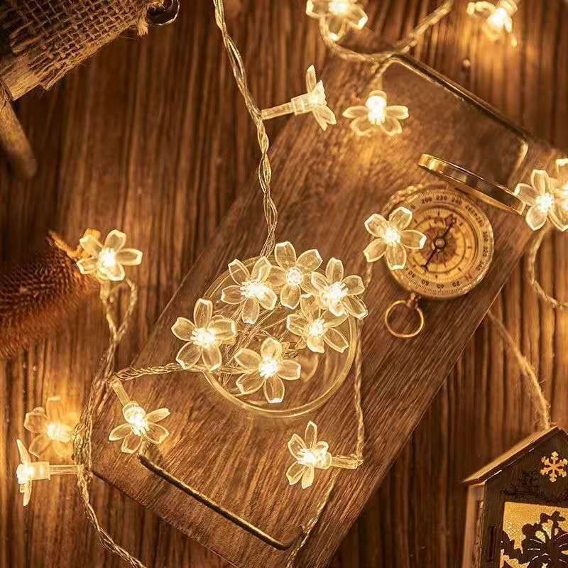 Starry Internet تسوق سي إم إي وإضاءة نجوم LED لديكور غرفة البنات، ترتيب غرفة النوم ...