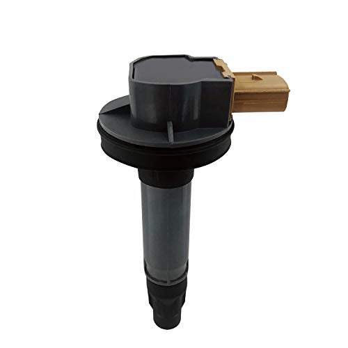 Kacrik 6Pcs Suit Ignition Coil Compatible for 13-17 Expedition Explorer F-150 Flex Taurus Tran Lincoln MKS MKT Navigator 3.5L V6# DG-549 C1814 UF64 BL3E-12A375 BL3Z-12029-C BL3E-12A375-CA - Image 5