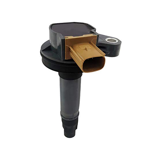 Kacrik 6Pcs Suit Ignition Coil Compatible for 13-17 Expedition Explorer F-150 Flex Taurus Tran Lincoln MKS MKT Navigator 3.5L V6# DG-549 C1814 UF64 BL3E-12A375 BL3Z-12029-C BL3E-12A375-CA - Image 4