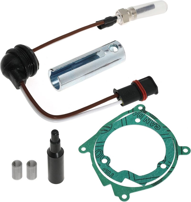 Gopayia 12V Glow Plug Heater Repair Kit for Eberspacher Airtronic - Image 1