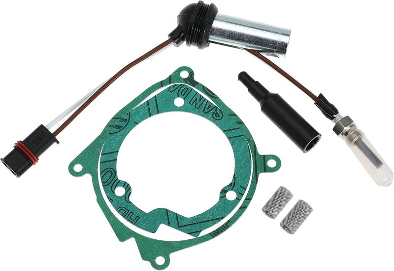 Gopayia 12V Glow Plug Heater Repair Kit for Eberspacher Airtronic - Image 4