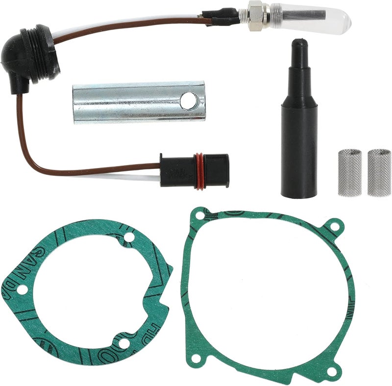 Gopayia 12V Glow Plug Heater Repair Kit for Eberspacher Airtronic - Image 2