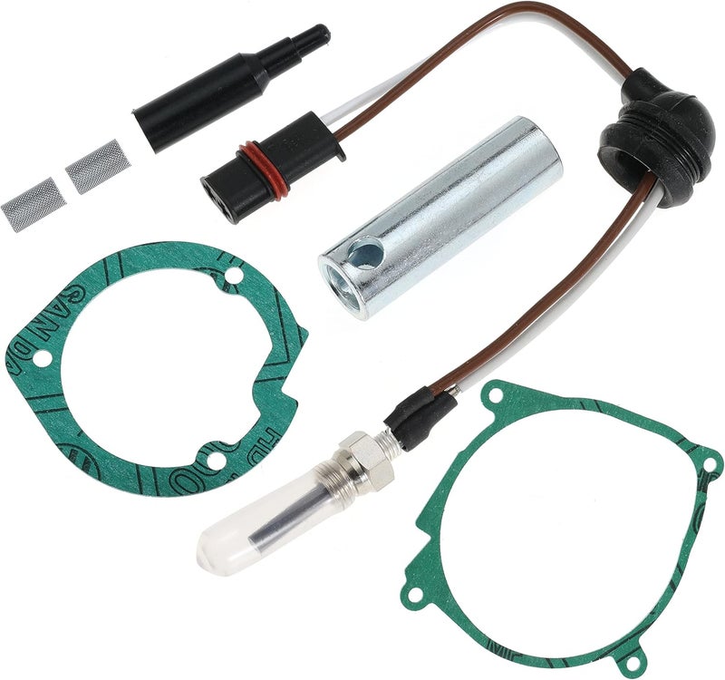 Gopayia 12V Glow Plug Heater Repair Kit for Eberspacher Airtronic - Image 3