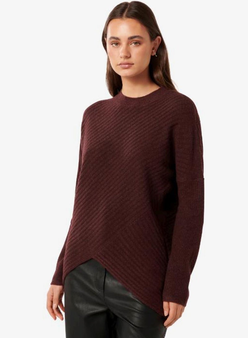 forever new Maya Cocoon Pullover Sweater - Image 3