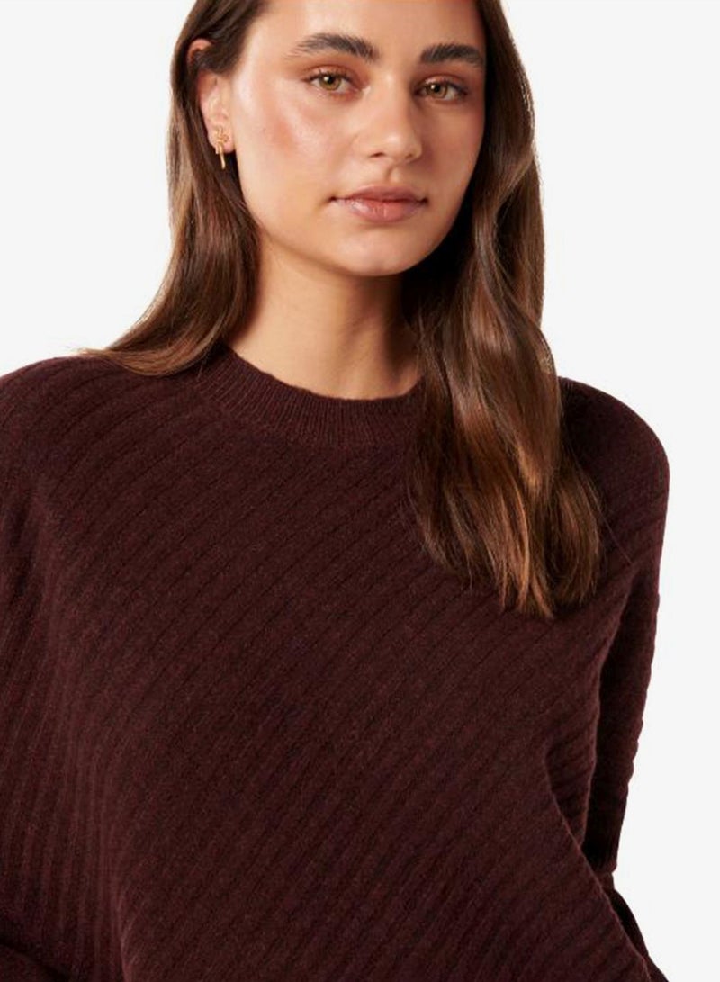 forever new Maya Cocoon Pullover Sweater - Image 4