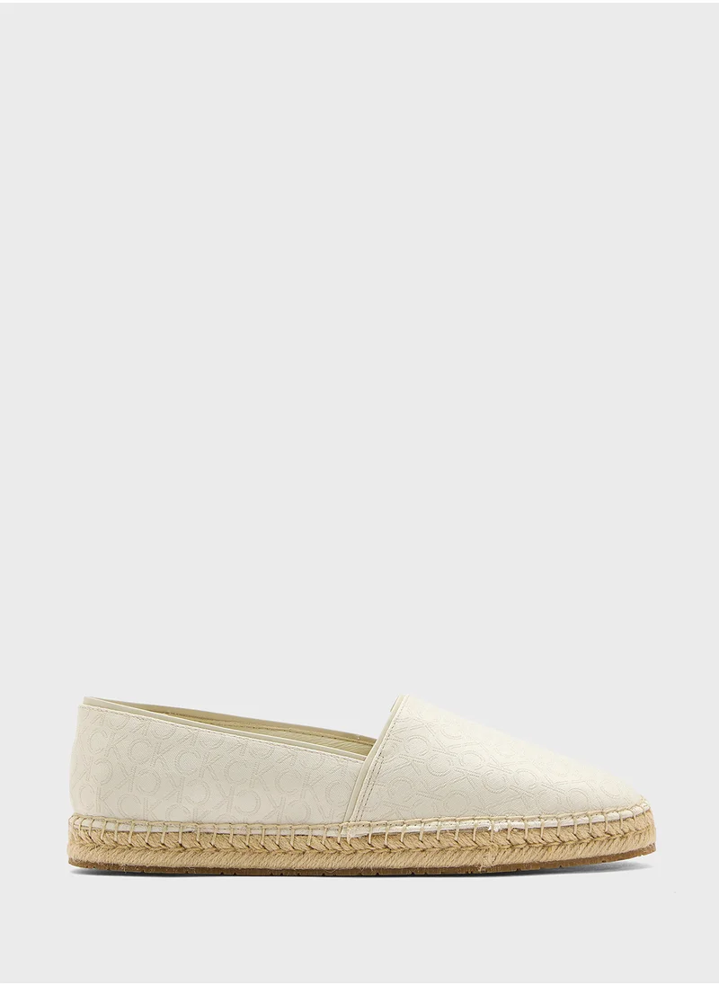 كالفن كلاين Casual Espadrilles