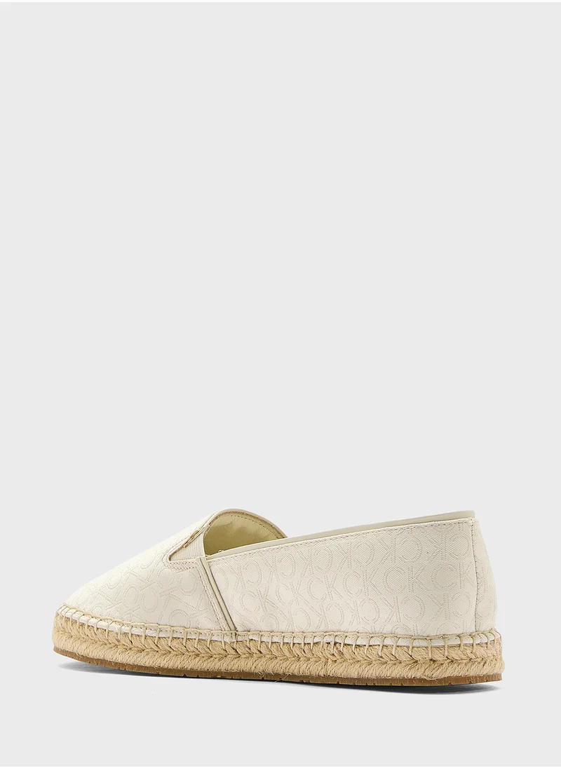 كالفن كلاين Casual Espadrilles