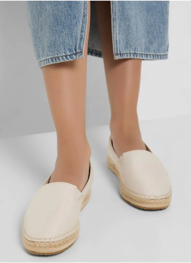 CALVIN KLEIN Casual Espadrilles