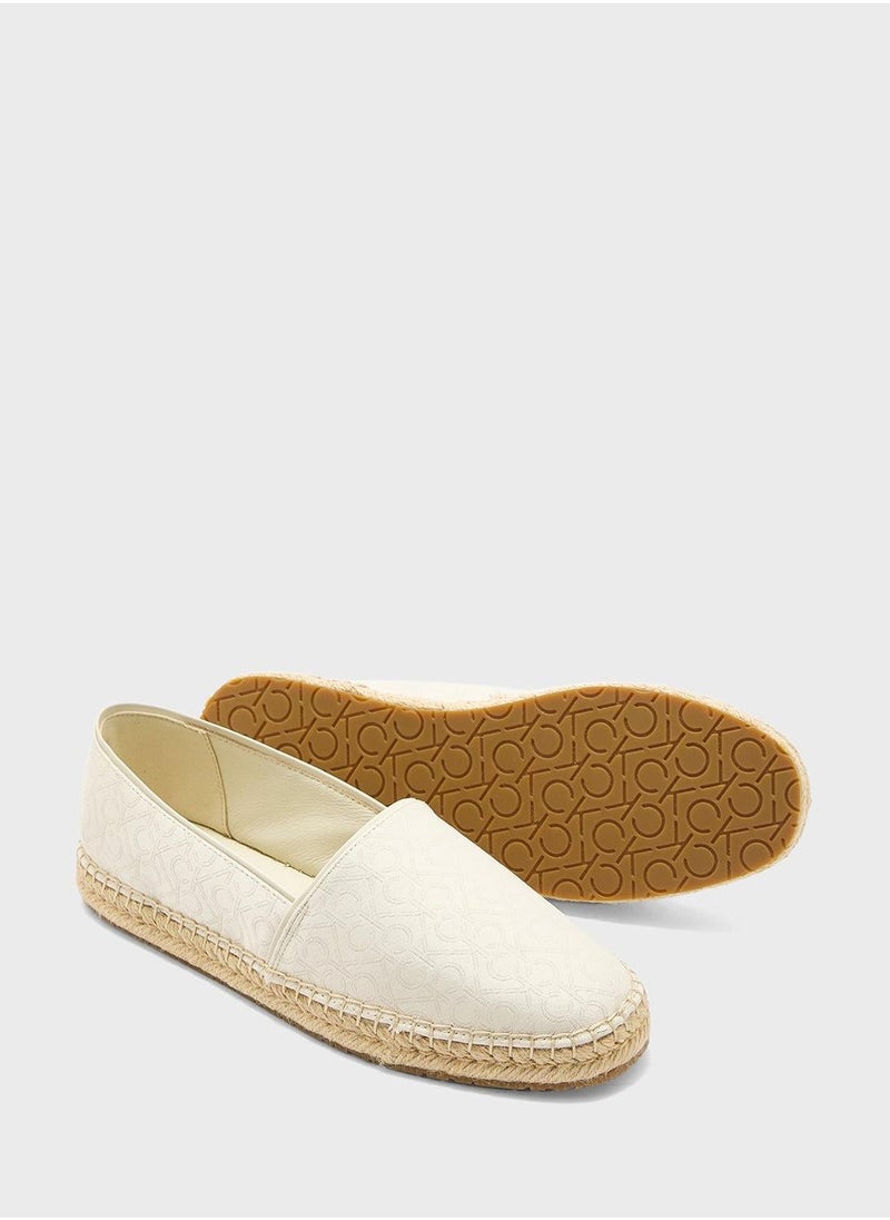 CALVIN KLEIN Casual Espadrilles  - Image 5