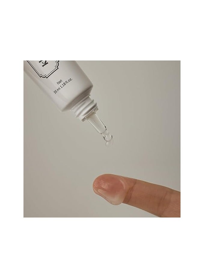 Klairs Klairs Fundamental Eye Awakening Gel - Image 3
