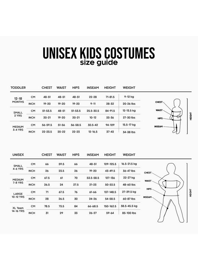 Disguise Nintendo Super Mario Brothers Mario Classic Boys Costume, Extra small/3T-4T - Image 5