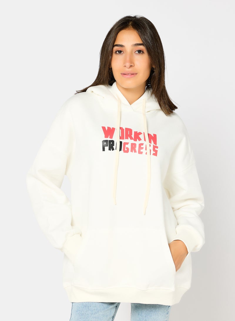 OR Fashionable Hoodie - Image 1
