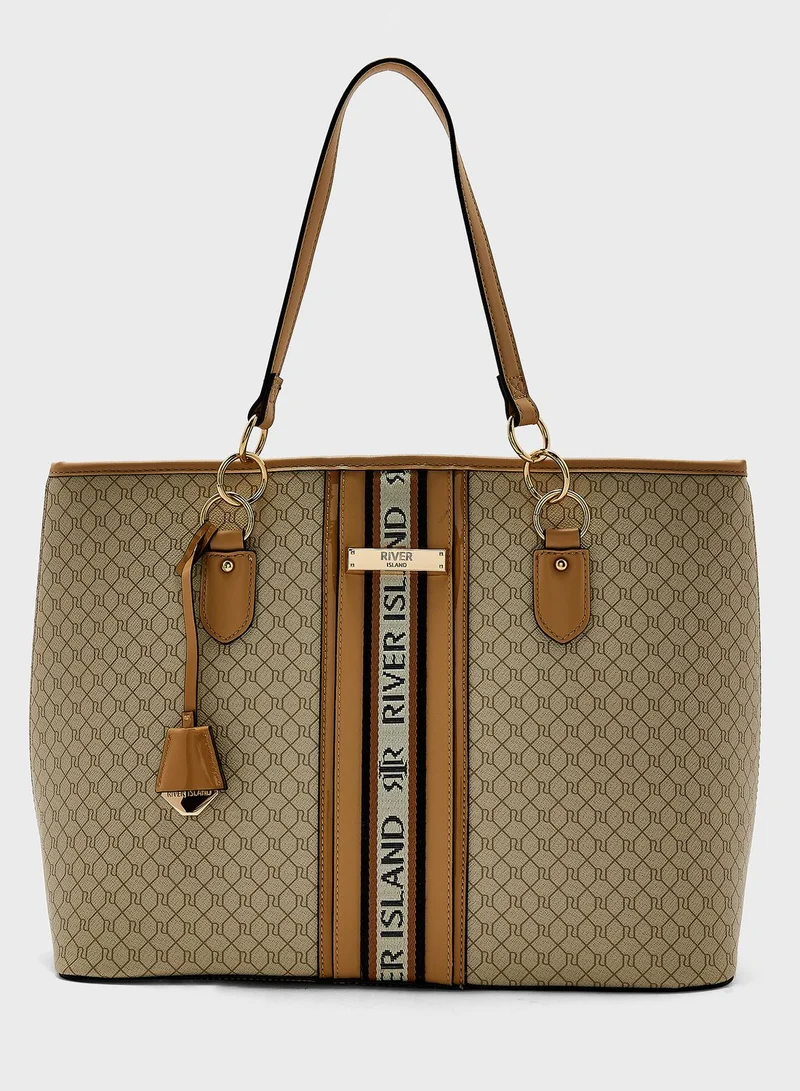 RIVER ISLAND Smart Mgram Web Shopper