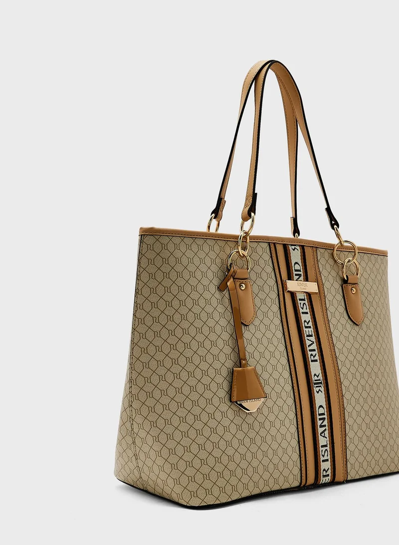 RIVER ISLAND Smart Mgram Web Shopper