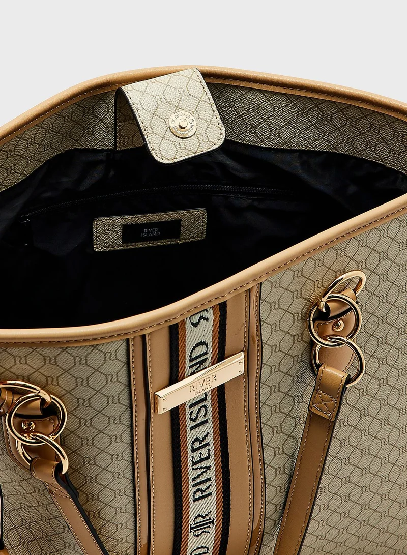 RIVER ISLAND Smart Mgram Web Shopper