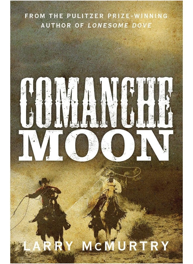 Comanche Moon - pzsku/ZD8DB340DA2E7656982F4Z/45/_/1737964906/0808c182-877c-4ce2-9617-ade1bbdbc392