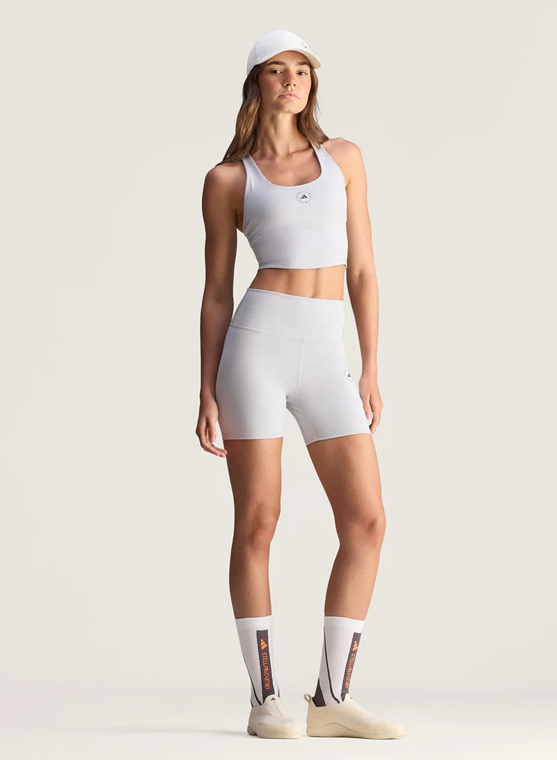adidas By Stella McCartney Yoga T-Shirt