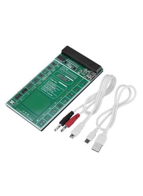 Universal Battery Fast Charge Activation Circuit Board Test Fixture Kit For iOS/ Android Phone