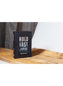 Hold Fast: 365 Devotions for Men by Men (a Daily Bible Devotional for the Entire Year)  - Image 5