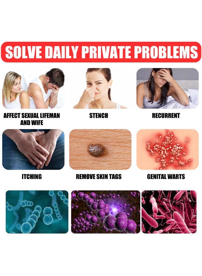 ساوث مون مرهم الثؤلول مع حمض الساليسيليك ، تجميد مزيل الثآليل ، مرهم مزيل الثآليل ، تجميد الثآليل سريع المفعول ، مزيل الثآليل للثآليل التناسلية ، الثآليل الأخمصية ، الثآليل الشائعة ، الذرة ، كريم الثآليل 20 جم - Image 3