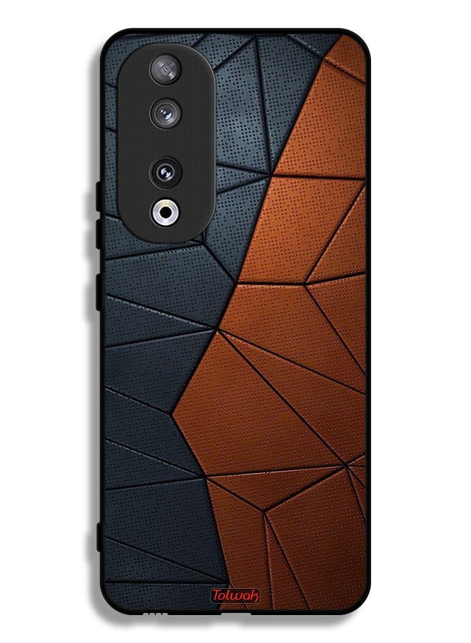 Tolwak Honor 90 Protective Case Cover Pattern - Image 1
