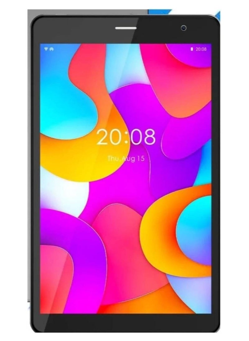 Oteeto K9, 5G Android Tablet, 8 Inch IPS Display, Octa-core Processor, 8GB RAM, 512GB ROM, Bluetooth, Cellular, Wi-Fi, 5000 mAh Battery, Blue | K9
